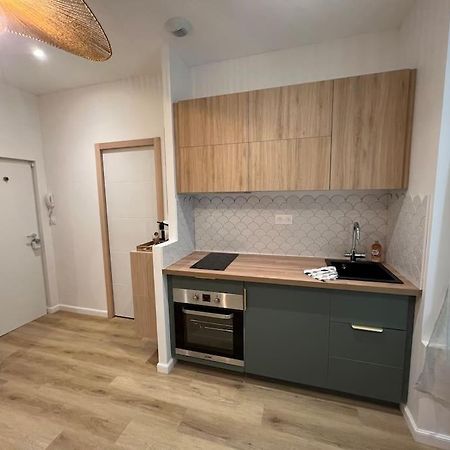 L Ecrin Nantais Apartman Nantes Kültér fotó