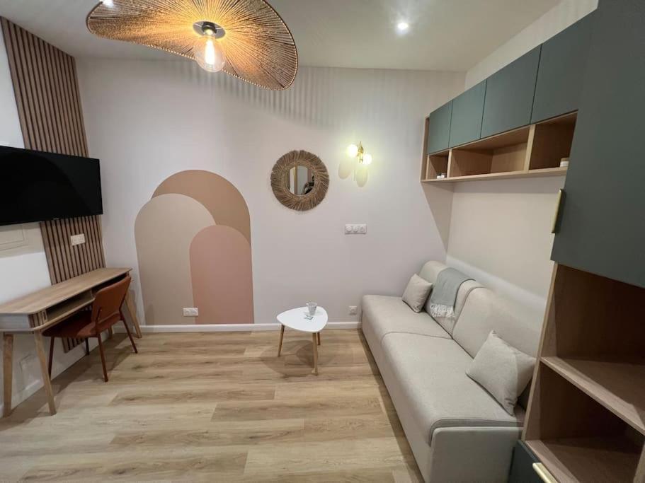 L Ecrin Nantais Apartman Nantes Kültér fotó