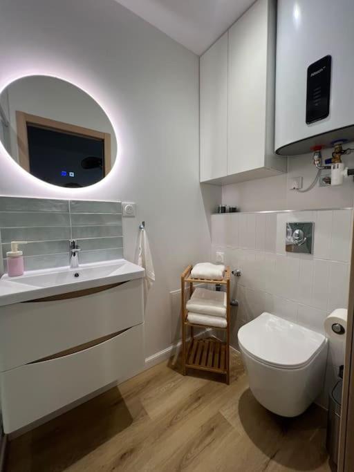 L Ecrin Nantais Apartman Nantes Kültér fotó