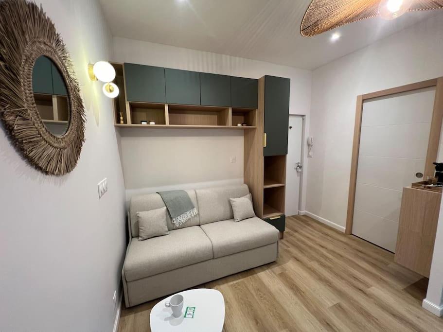 L Ecrin Nantais Apartman Nantes Kültér fotó